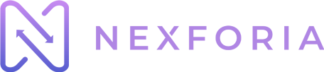 Nexforia Logo